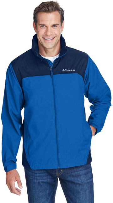 Columbia Men's Glennaker Lake™ Rain Jacket